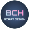 BCH SCRIPT DESIGN