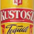 Kustosz_Tequilla